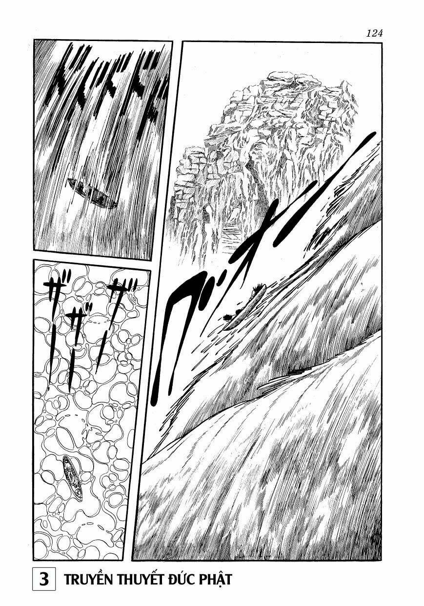 buddha - truyền thuyết đức phật chapter 15 42