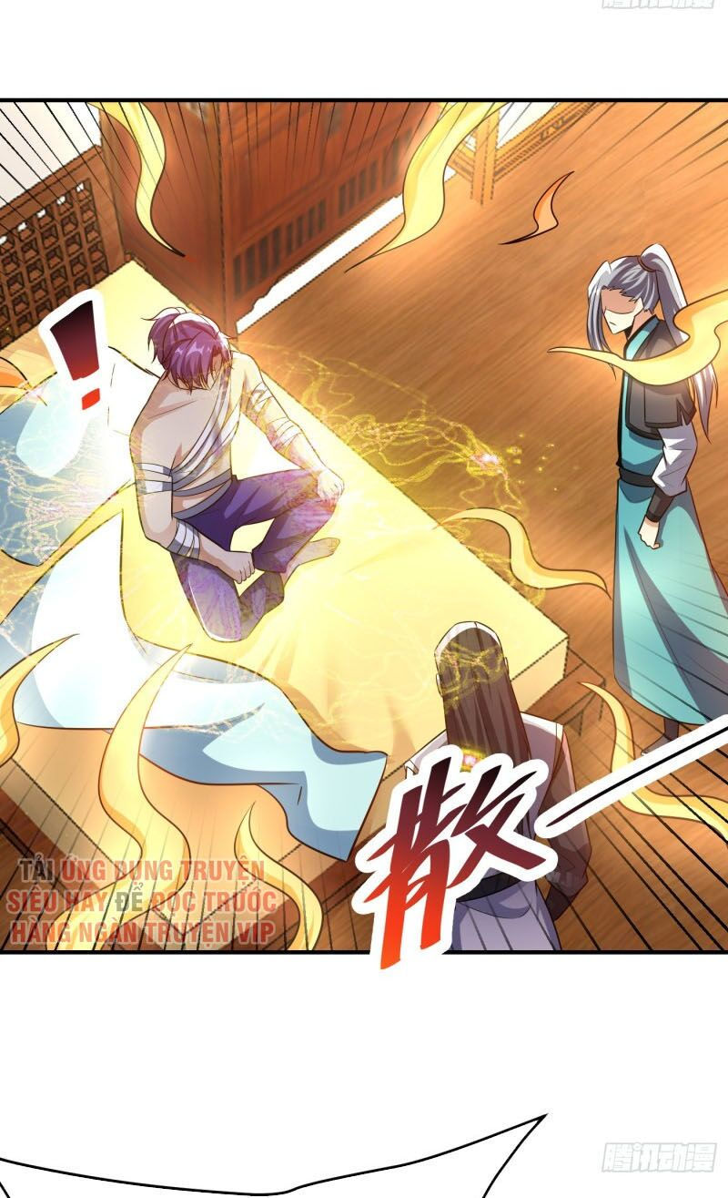 yêu giả vi vương chapter 183 4