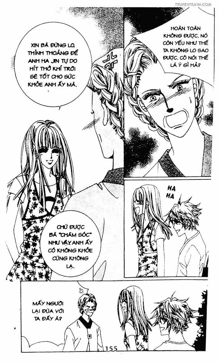 điên vì yêu - love like crazy chapter 63 15