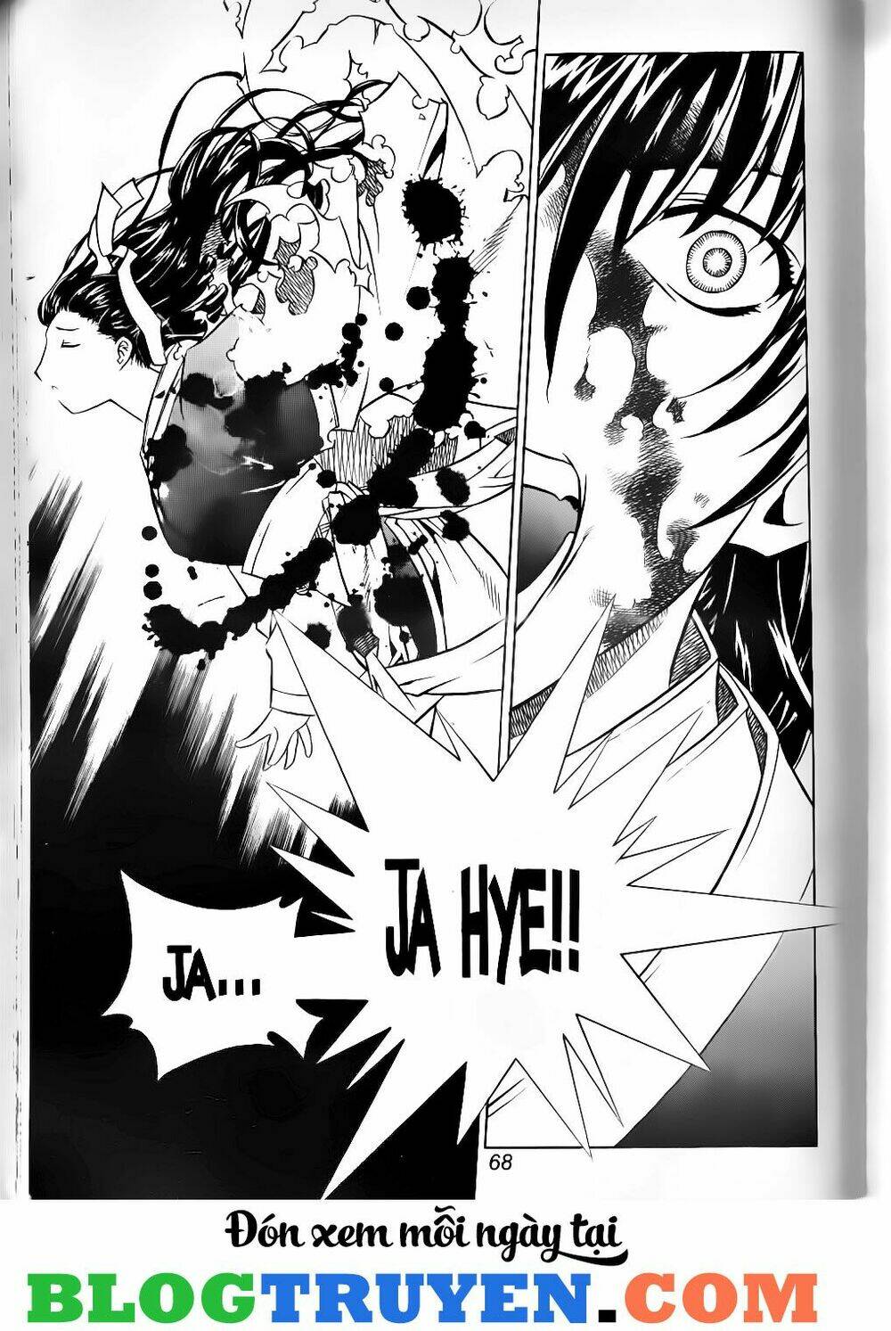 thiên lang liệt truyện chapter 115 11