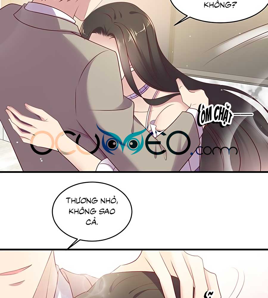 khoá chặt đôi môi (full) chapter 141 25