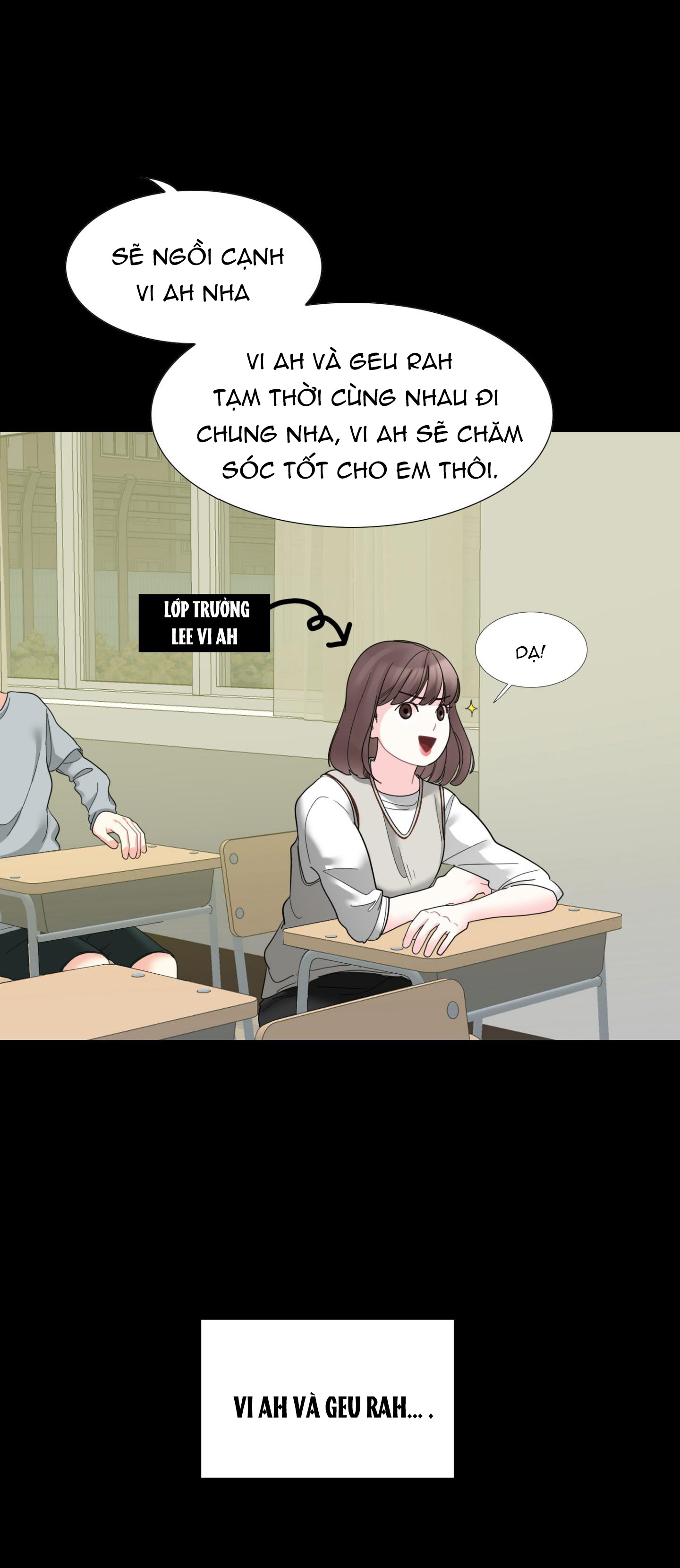 viagra chỉ là bạn chapter 0 10