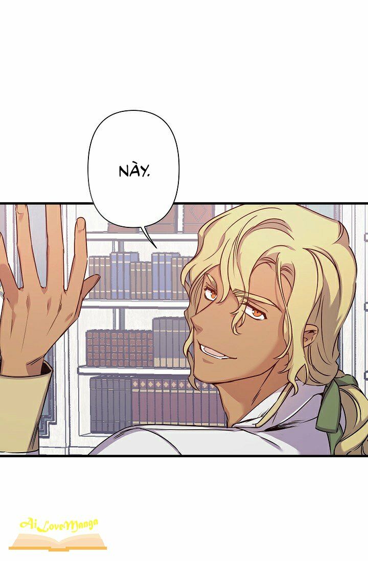 hôn lễ báo thù chapter 31 49