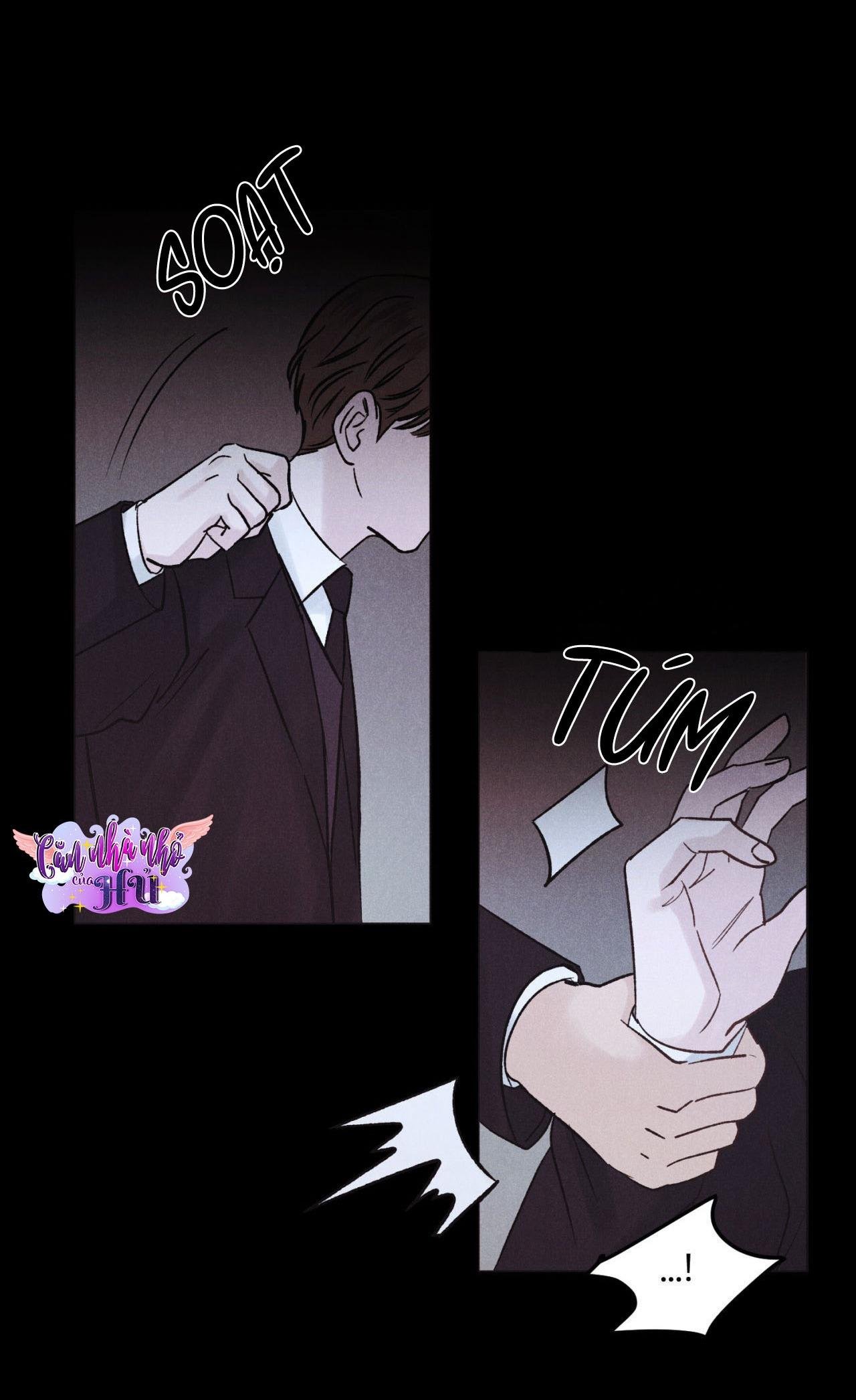 ân huệ chapter 1 38