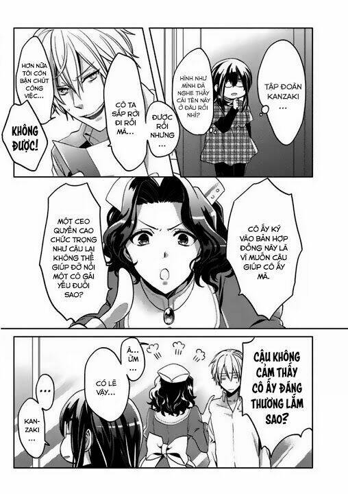 fat cinderella!! chapter 3 2