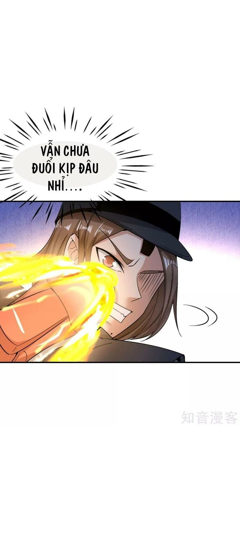 vòng bạn bè mạnh nhất của tiên giới chapter 32 9