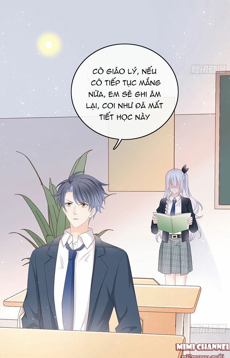 ảnh hậu cũng không bằng niệm thanh hoa chapter 66 15