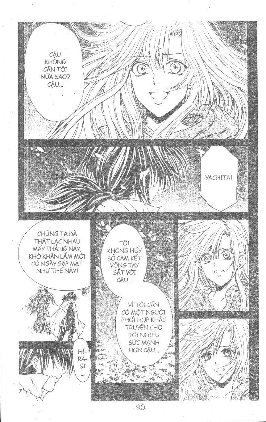 kami to sengoku seitokai chapter 35 2