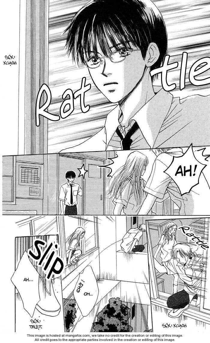 harenchi chapter 1 5