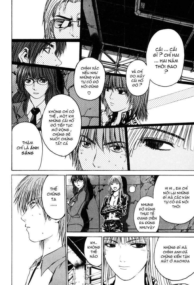 tokko - ác quỷ hồi sinh chapter 10 12