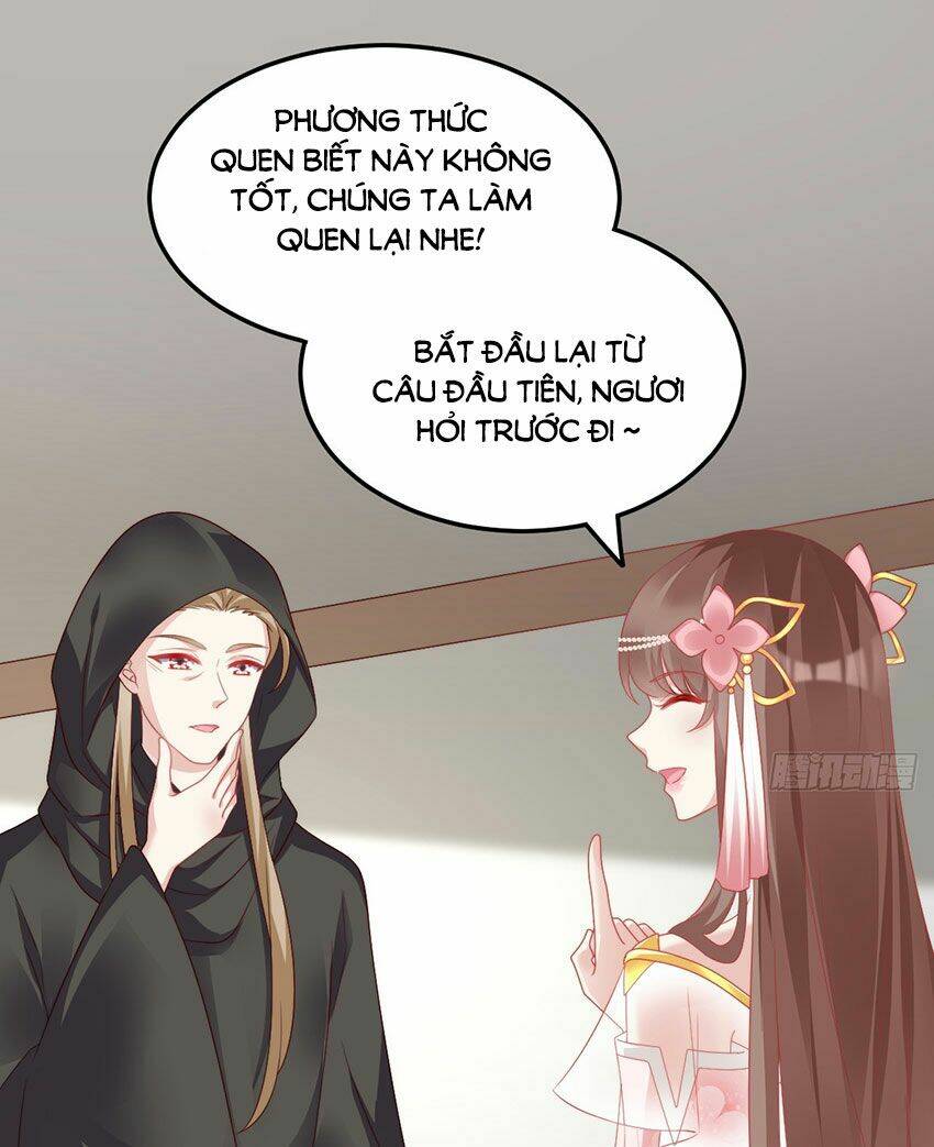 ta ở cổ đại nuôi nam nhân chapter 53 23