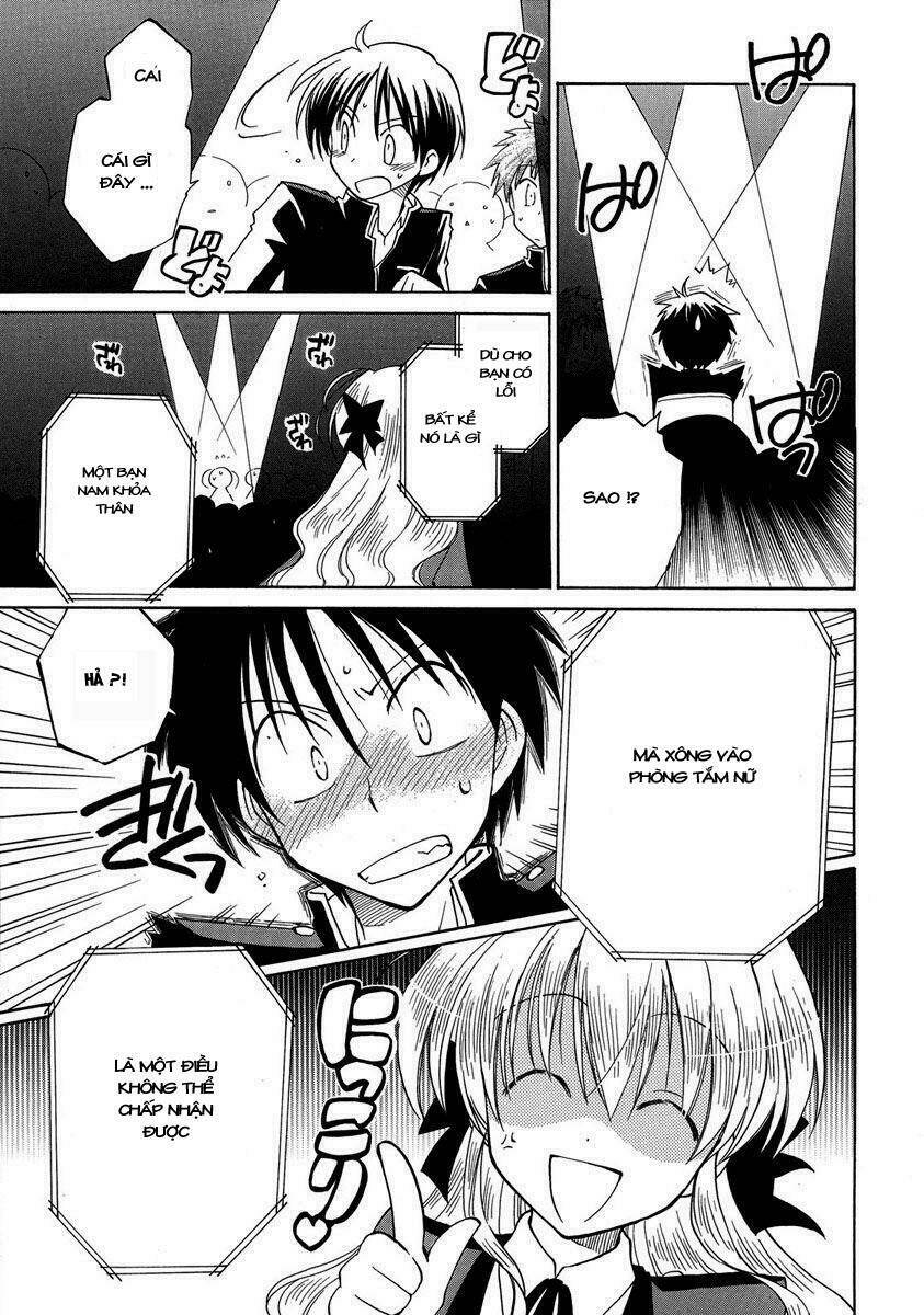 fortune arterials chapter 4 15