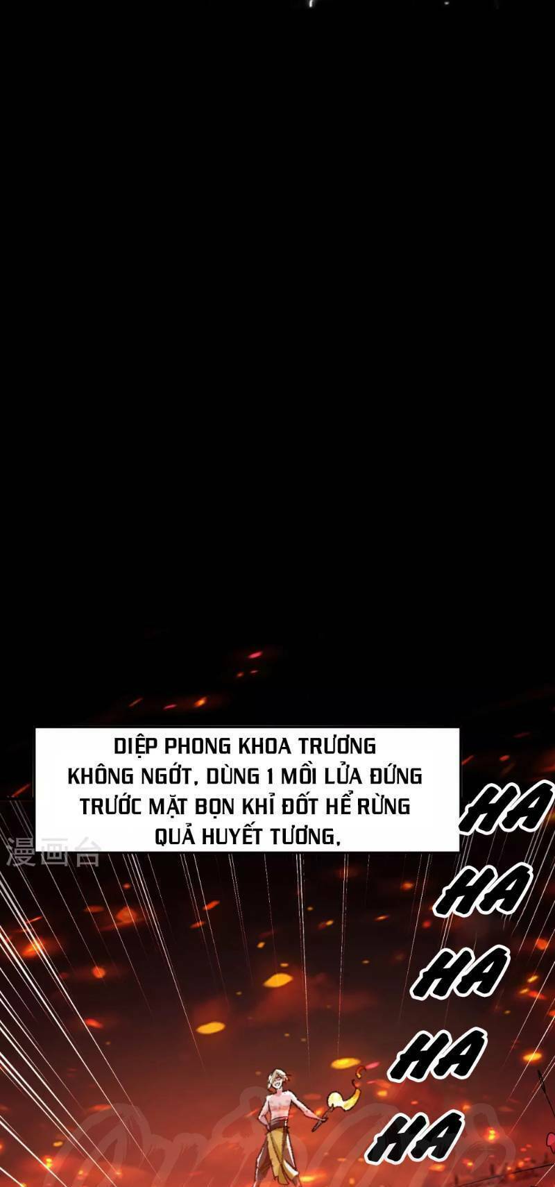 vạn giới tiên vương chapter 42 35