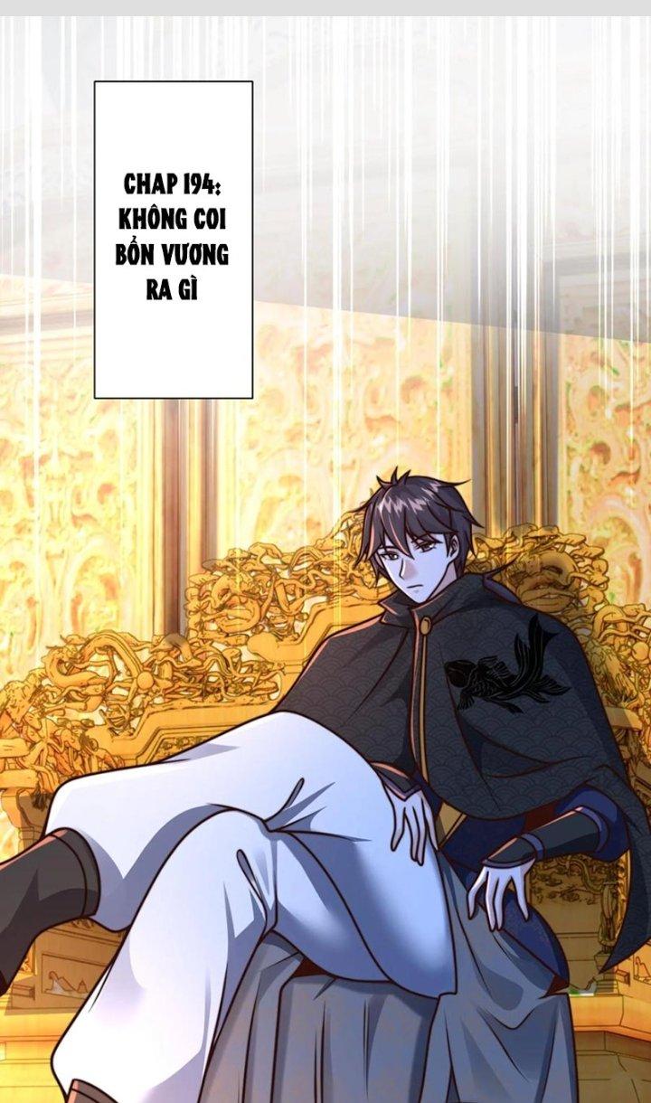 ta nuôi ma quỷ ở trấn ma ti chapter 194 2