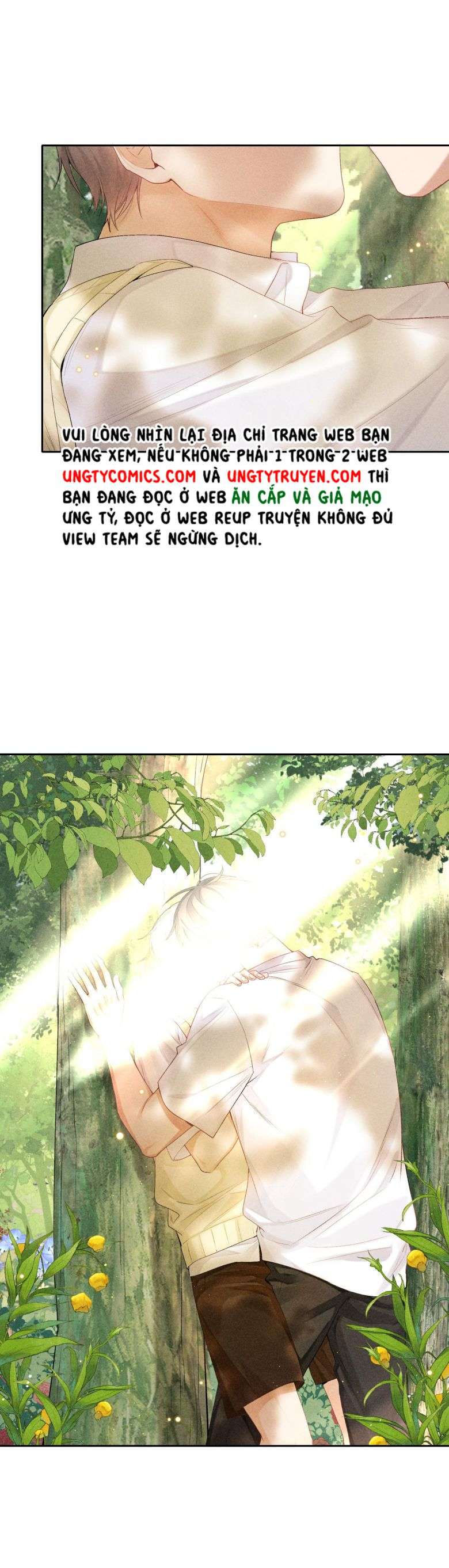 trò chơi săn mồi chapter 51 9