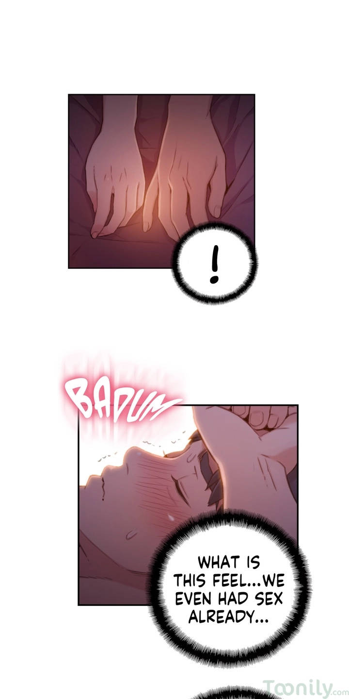 [raw] anh chàng ngọt ngào chapter 61 17