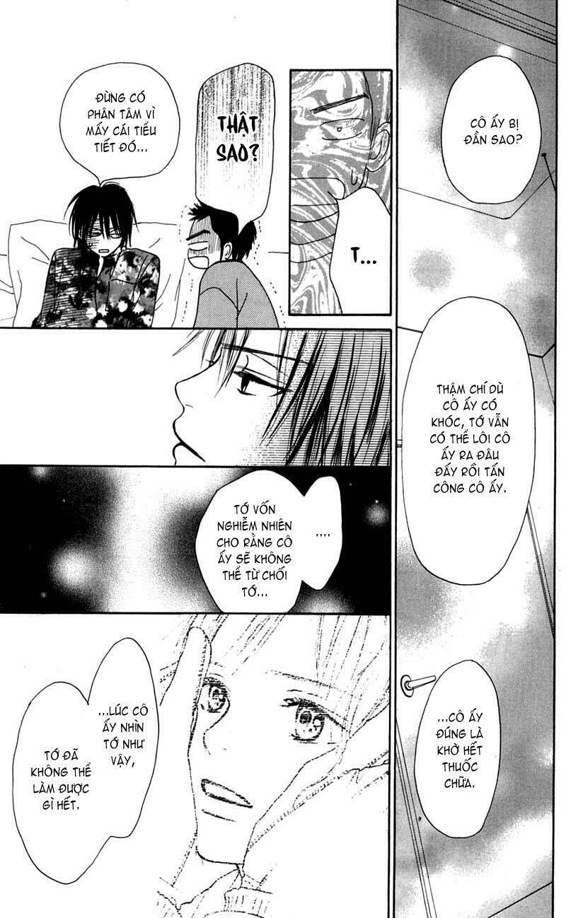 phát điên vì em chapter 19 25