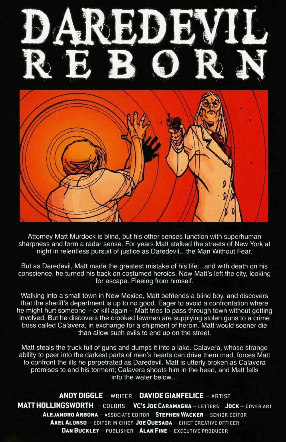 daredevil chapter 4 3