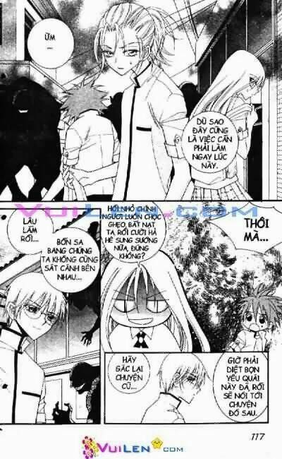 nàng công chúa bỏ trốn chapter 5 117