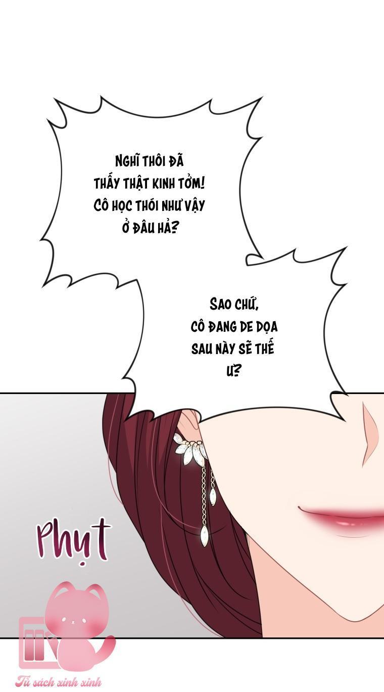 mong được chị chỉ bảo, tiền bối chapter 32 39