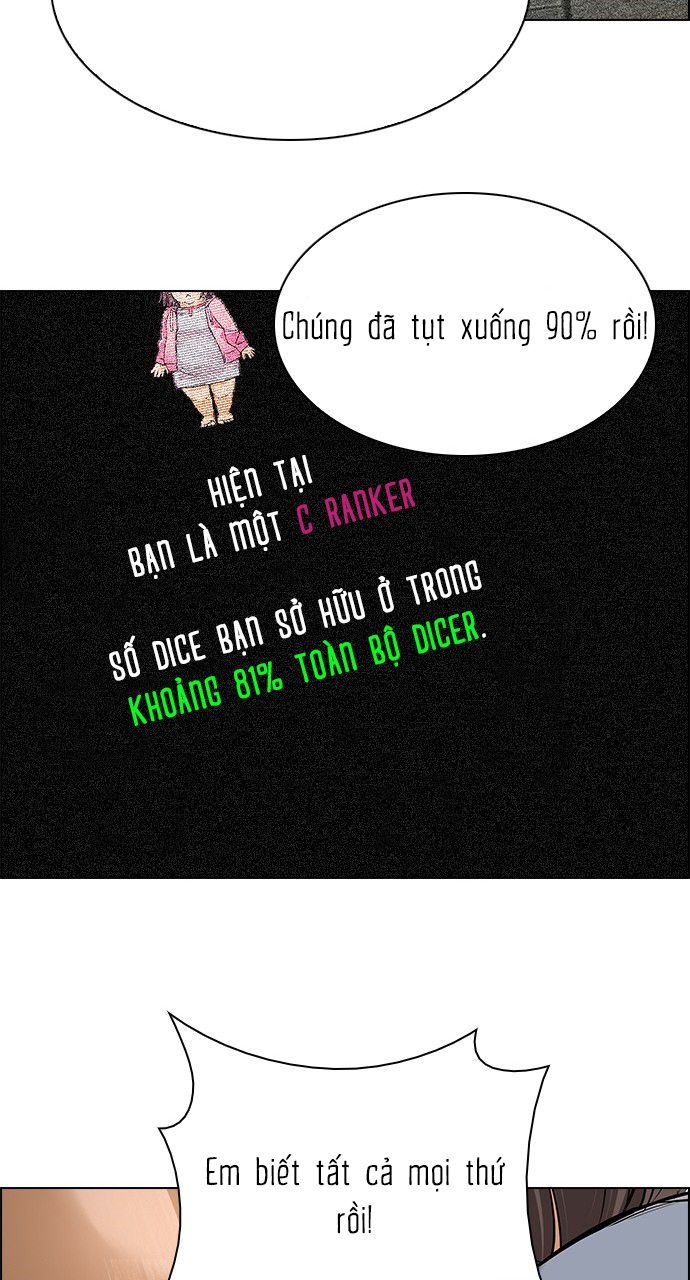 trò chơi số mệnh chapter 271 44