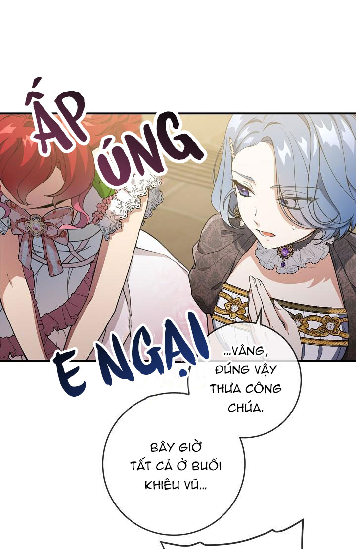 hướng đến ánh dương một lần nữa chapter 38 33