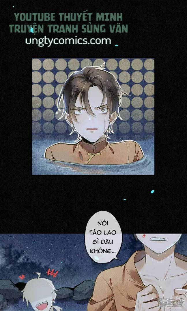 đêm ảo mộng cực lạc chapter 29 25