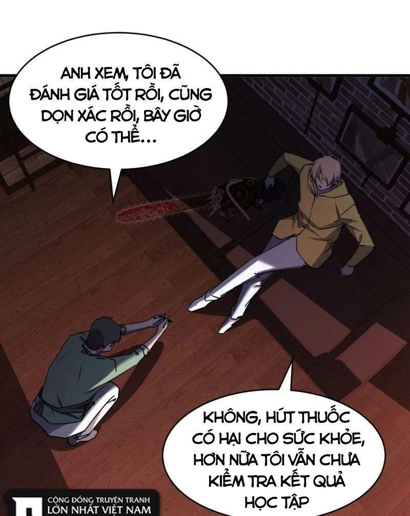 đừng hiểu lầm, tôi mới là người bị hại! chapter 42 37