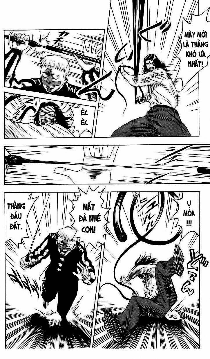 hareluya chapter 72 16