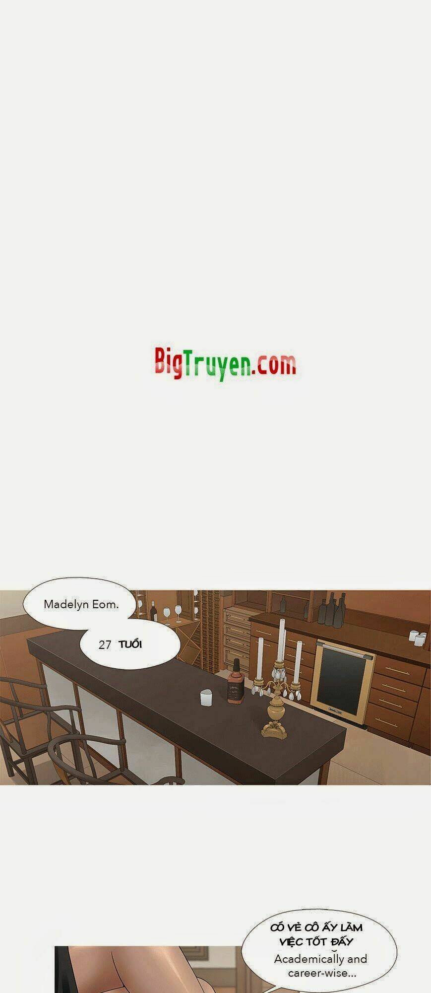 trái tim của một người bạn chapter 15 17