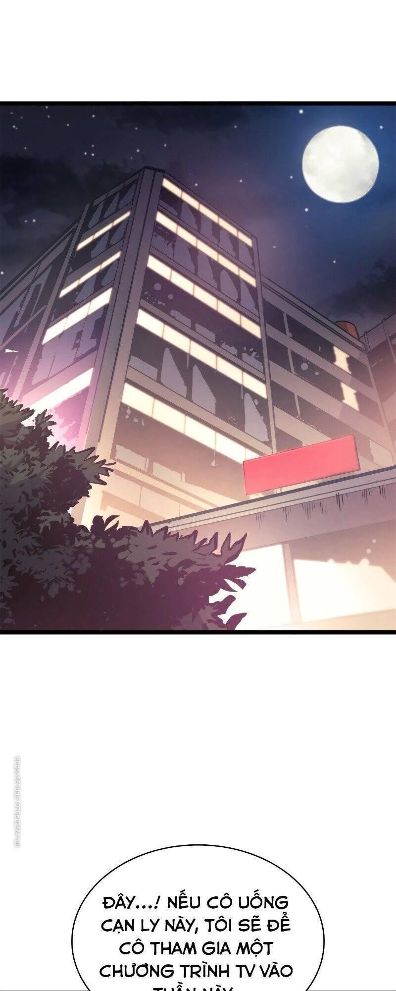 tôi trở lại thăng cấp một mình chapter 88 54