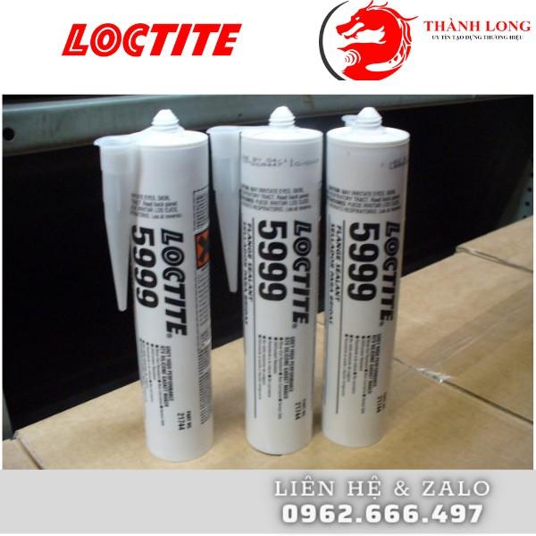 Keo loctite thay thế ron 5999 - 85g và 300ml