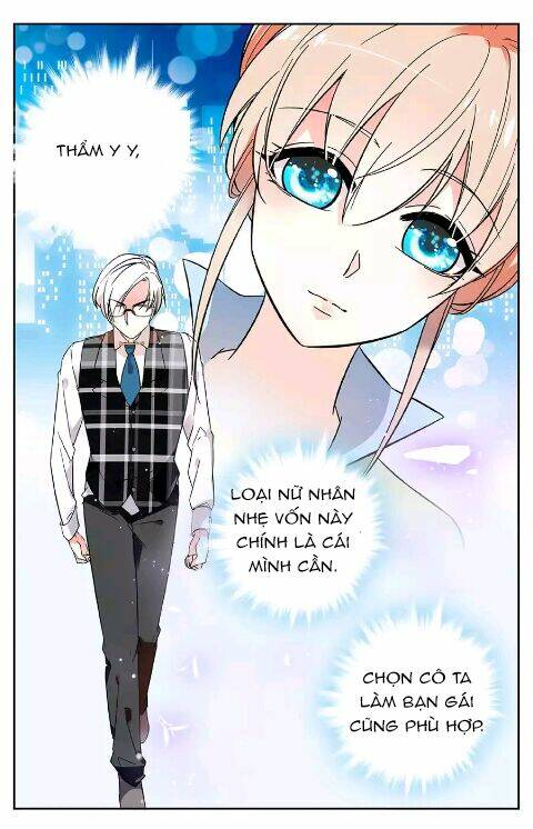 luyến ái cấm kỵ điều lệ chapter 4 13