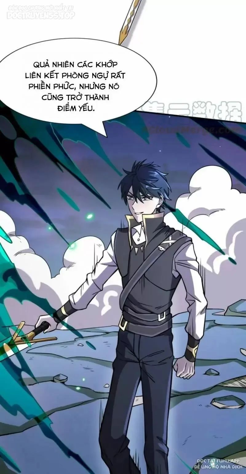 bắt đầu với thiên phú cấp sss chapter 26 79