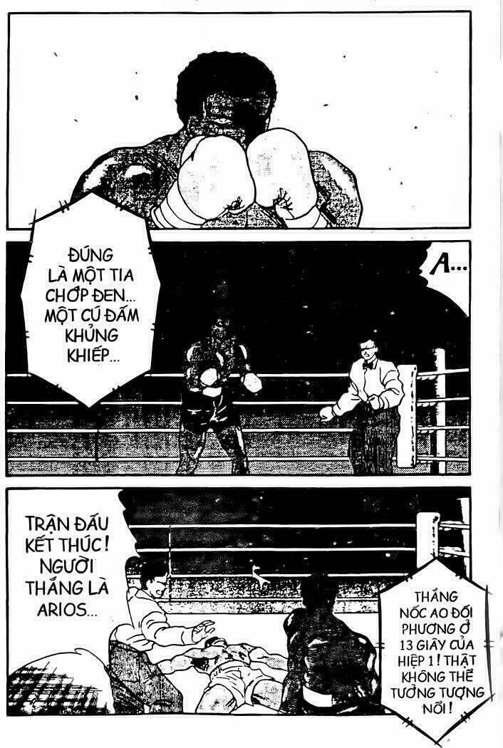 truyền nhân atula - shura no mon i chapter 85 28