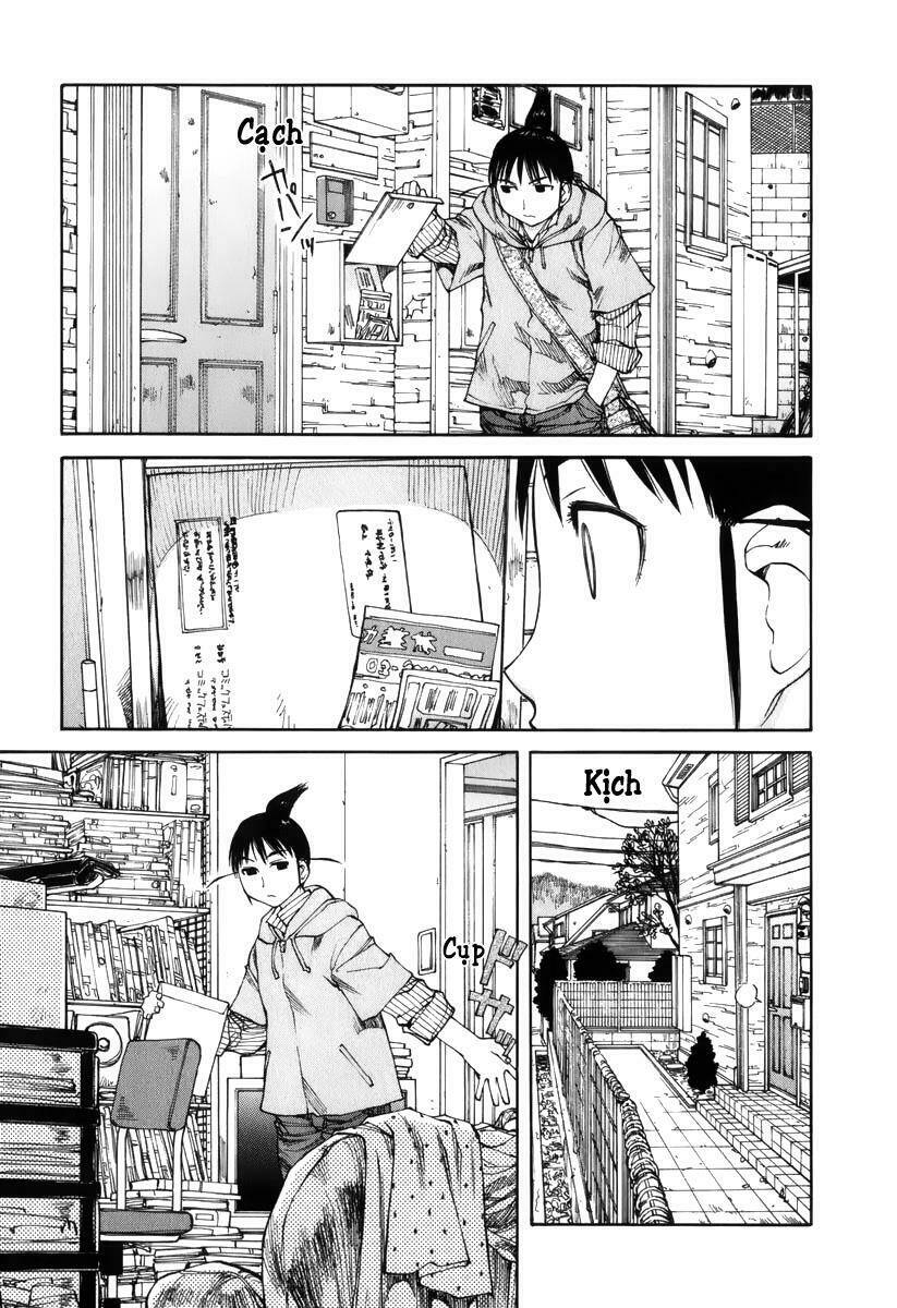 genshiken chapter 38 2