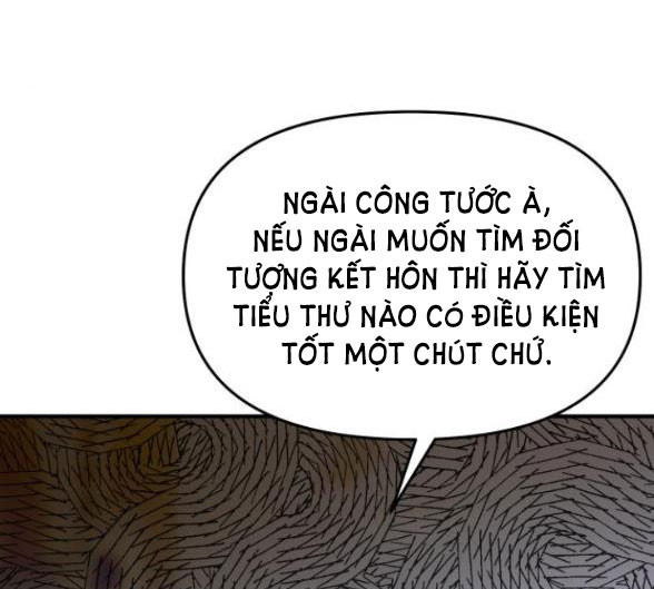 [16+] Phòng Ngủ Bí Mật Của Công Chúa Bị Bỏ Rơi Chapter 13.5 - Next Chapter 14