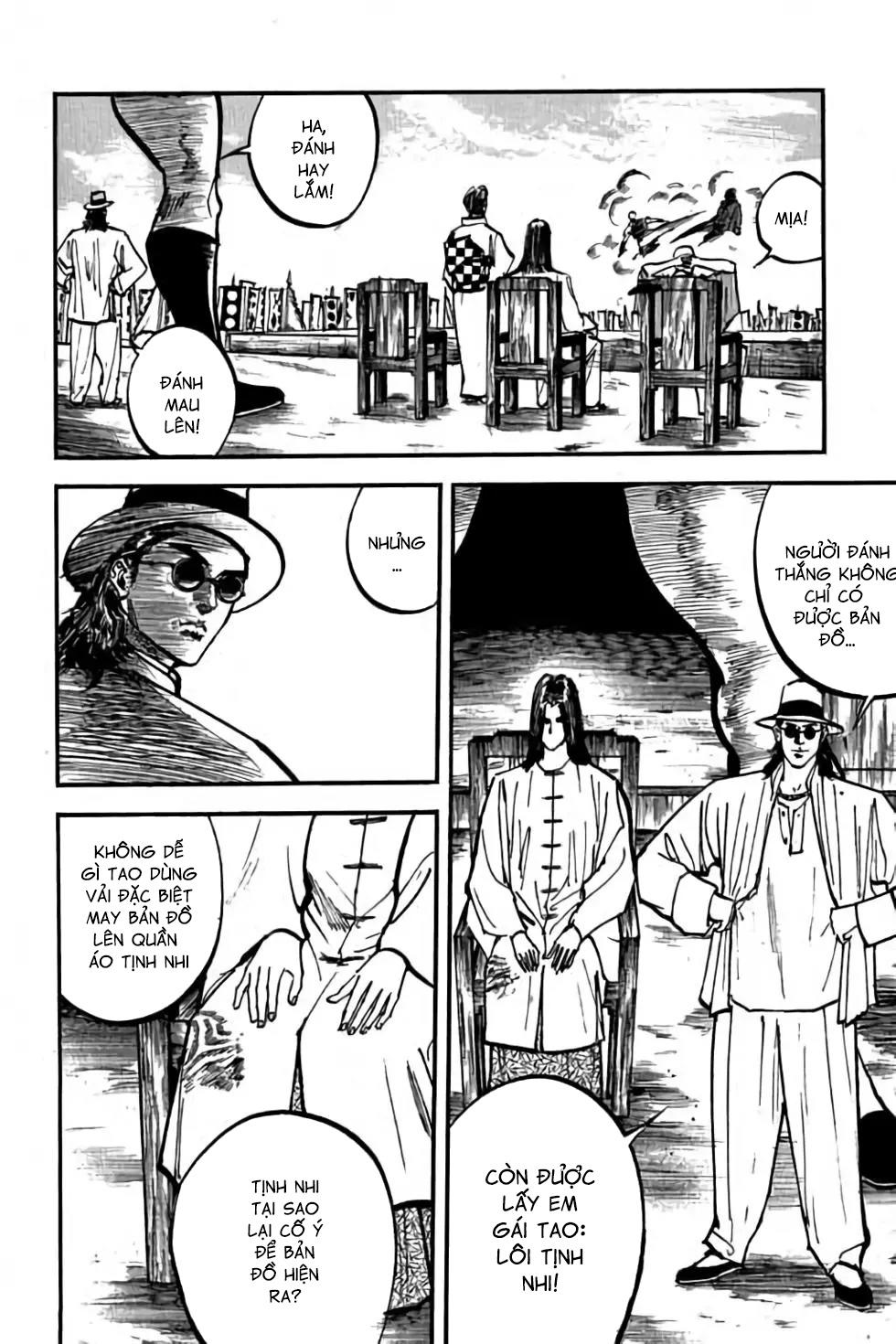 hiệp vương liêu thiêm đinh chapter 54 10