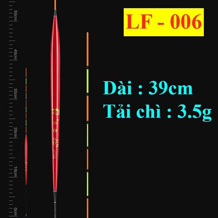 Phao Câu Cá Phao Câu Rô Phi Siêu Nhạy Chuyên Câu Đài PC18