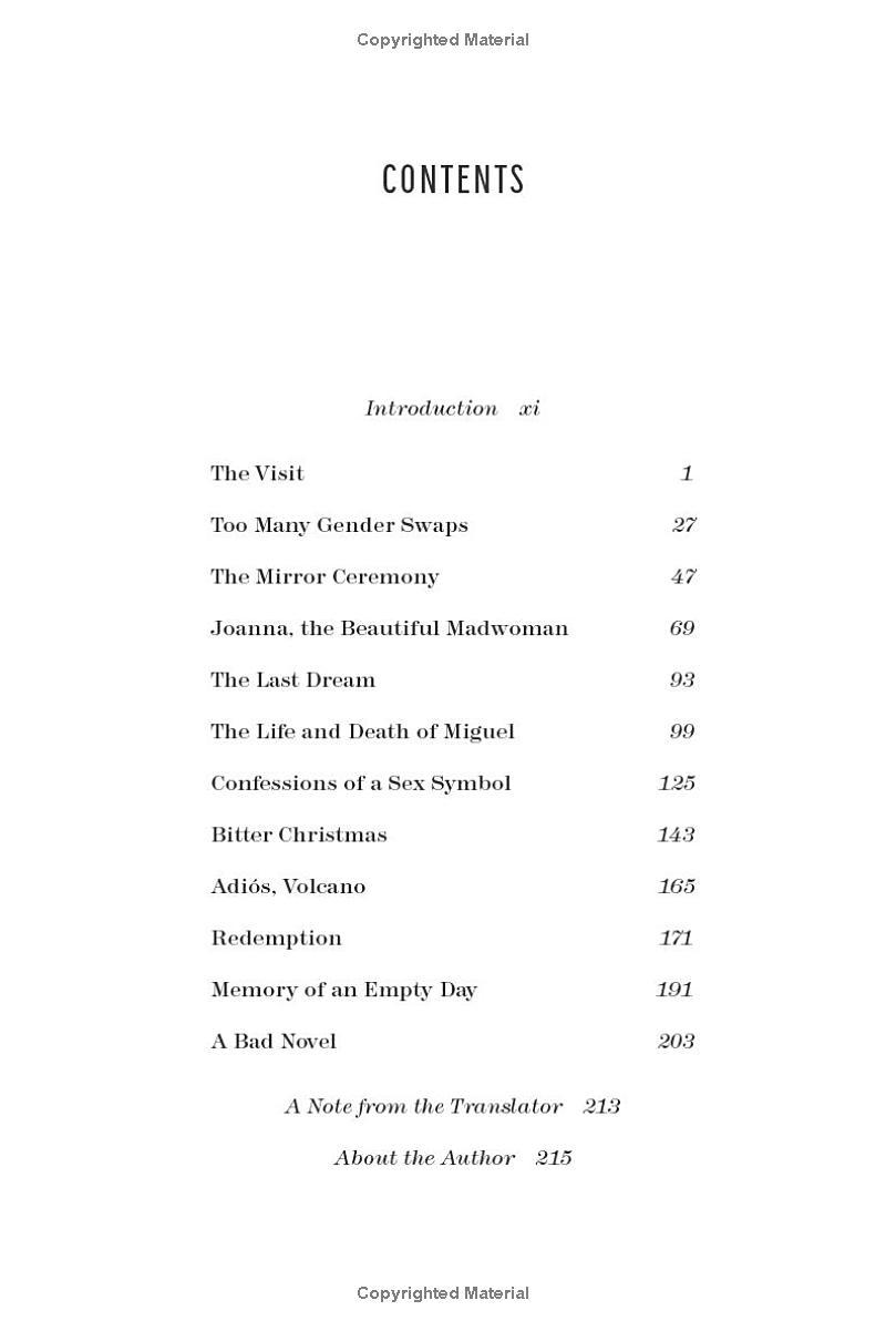 Sách ngoại văn: The Last Dream