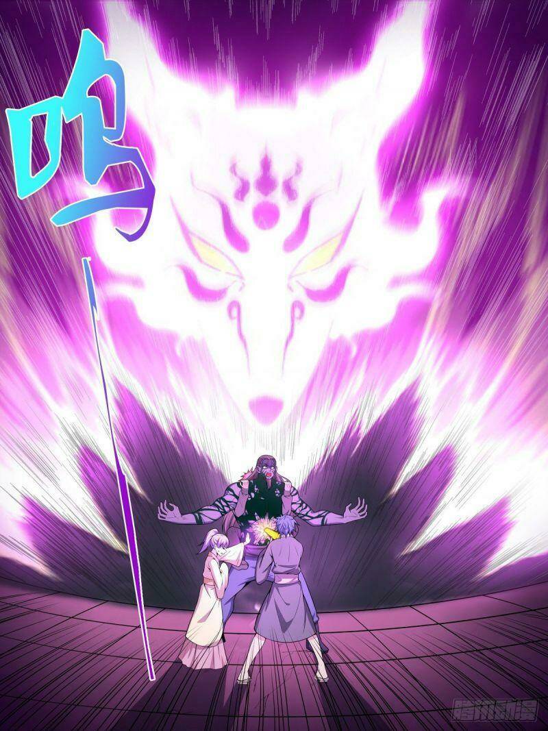 võ lực chí mạng chapter 65 11