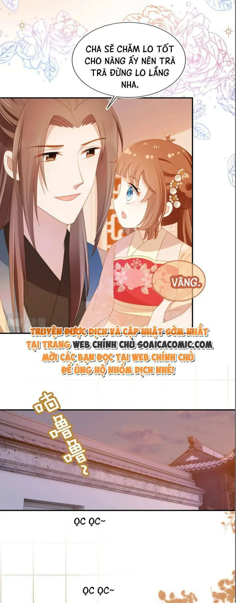 nhặt được bảo bối manh manh chapter 125 28