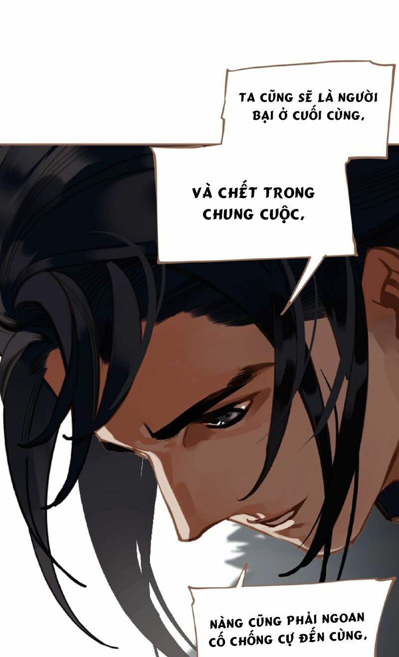 nhất đại linh hậu chapter 64 10