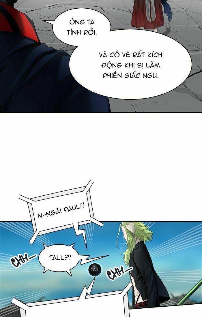 tòa tháp bí ẩn 2 chapter 439 94