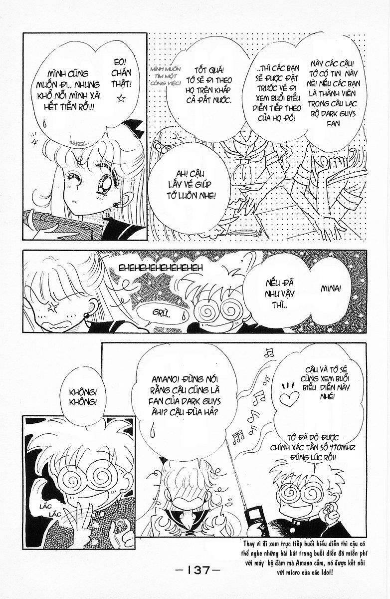 code name wa sailor v chapter 5 10