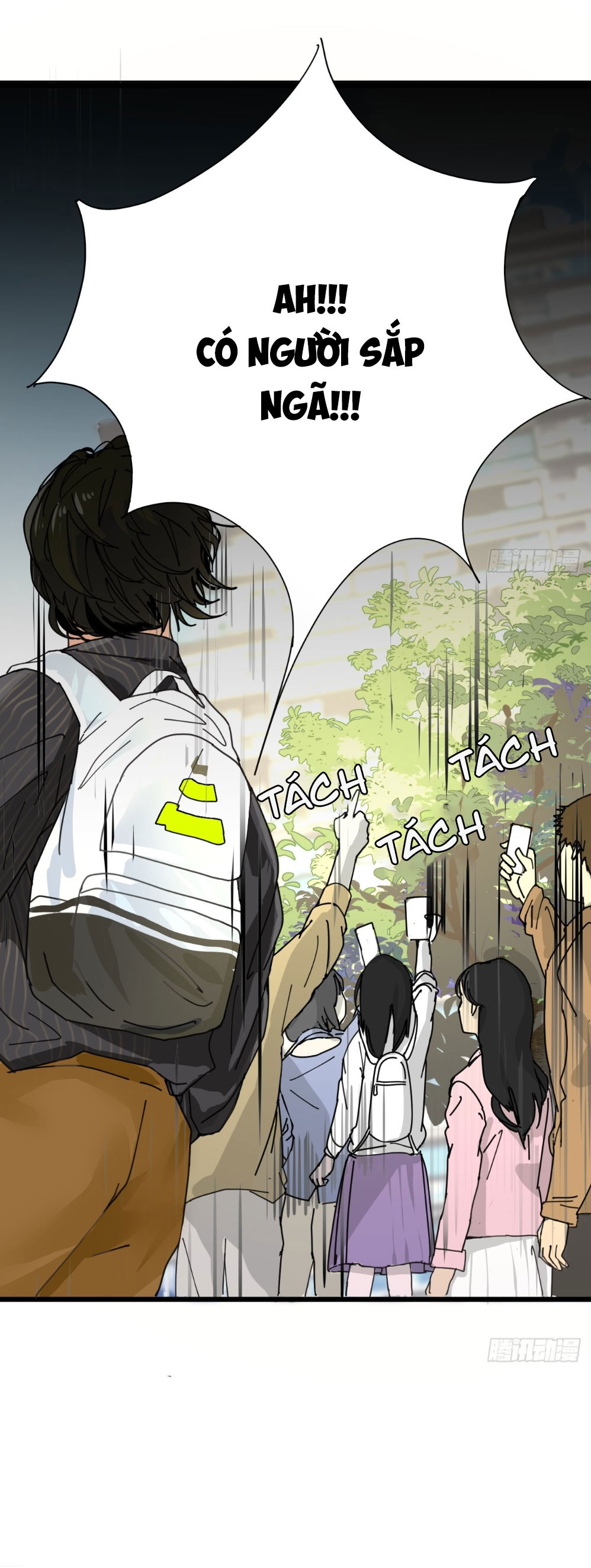 khi hoa đen tuyền nở rộ chapter 1 28