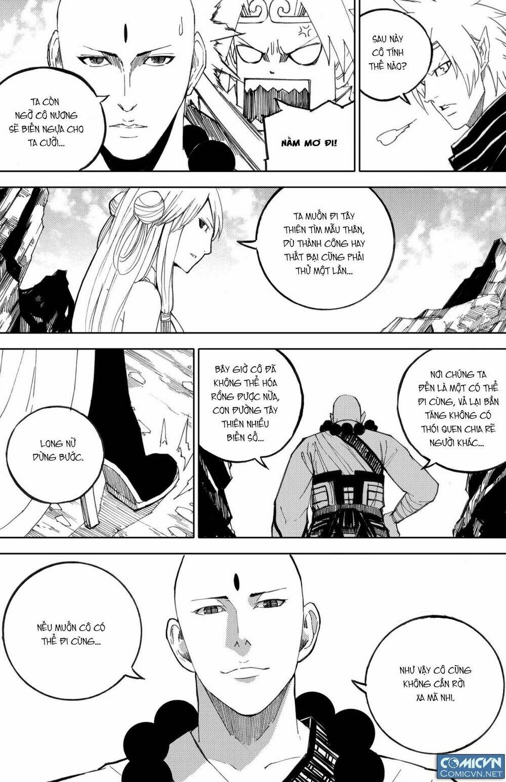 tây du đường tăng hàng ma chapter 14 8