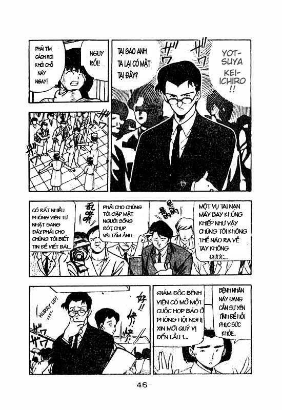 3x3 eyes chapter 70 6