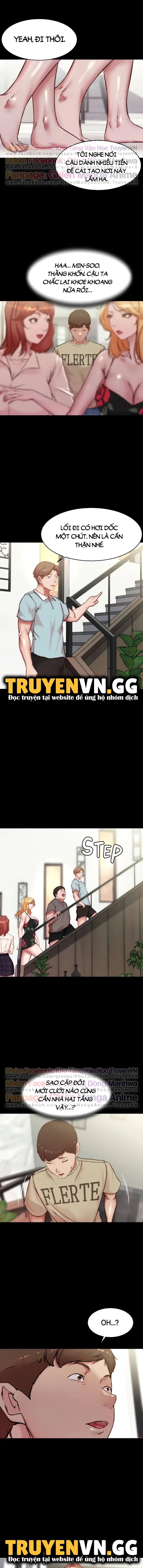 nhật ký quần lót chapter 92 10