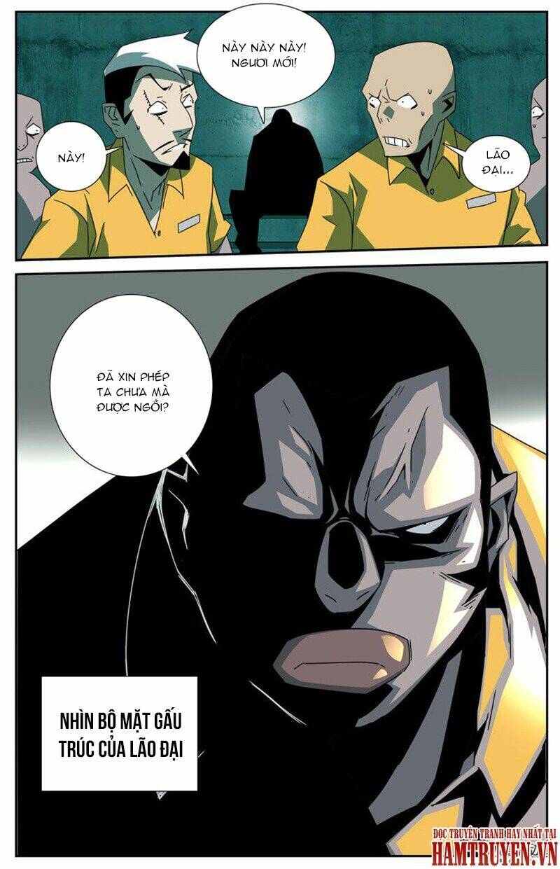 nghịch quỷ ds chapter 26 10